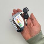 قفل دیسک موتور آژیردار - Image 2