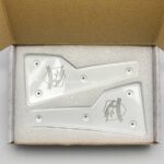 تقویت کننده درب 206 و 207 مدل وازگن - Image 4