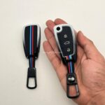 کاور ریموت چری ام وی ام ایکس 22 - ایکس 33 - جک جی ۴ تاشو دور فلزی دو رنگ