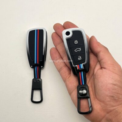 کاور ریموت چری ام وی ام ایکس 22 - ایکس 33 - جک جی ۴ تاشو دور فلزی دو رنگ