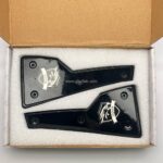 تقویت کننده درب 206 و 207 مدل وازگن - Image 3