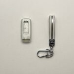 کاور ریموت هوندا واریو و کلیک طرح براق با بند ست - Image 2