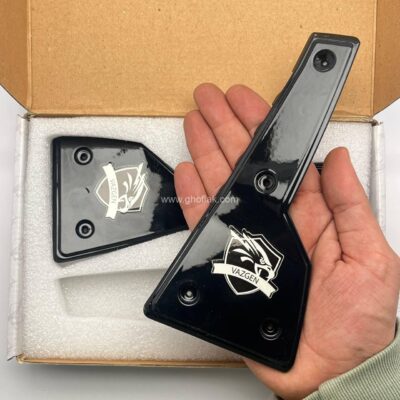 تقویت کننده درب 206 و 207 مدل وازگن