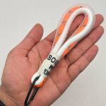 آویز پارچه ای