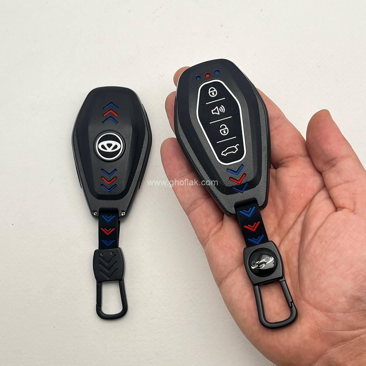 photo_5_2025-03-16_09-00-22 کاور ریموت فیدلیتی پرستیژ کربنی - Image 1