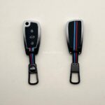 کاور ریموت چری ام وی ام ایکس 22 - ایکس 33 - جک جی ۴ تاشو دور فلزی دو رنگ - Image 3