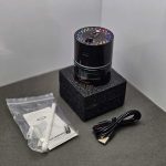 خوشبو کننده بخور با نور کهکشانی - Image 7