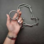 زنجیر آهنی سایز 1