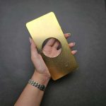 صفحه استیل زیر رزت کاله ترکیه درب ضدسرقت