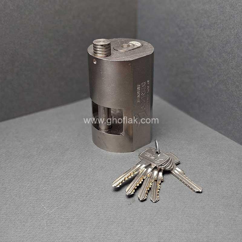 قفل-گارد-دار-استوانه-ای-منیر-03 قفل گارد دار استوانه ای منیر