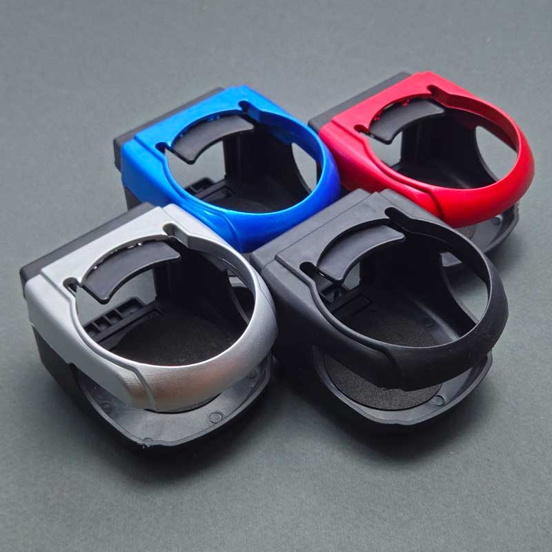 هولدر-لیوان-01 جا لیوانی قابل نصب روی دریچه کولر ماشین - Image 1