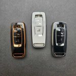 کاور ریموت هوندا واریو و کلیک براق