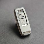 کاور ریموت هوندا واریو و کلیک براق - Image 8