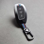 کاور ریموت هیوندایی اکسنت - النترا - توسان - ال اف دور فلزی دو رنگ