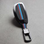 کاور ریموت هیوندایی اکسنت - النترا - توسان - ال اف دور فلزی دو رنگ - Image 3