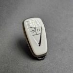 کاور ریموت چانگان کیلس چهار دکمه براق