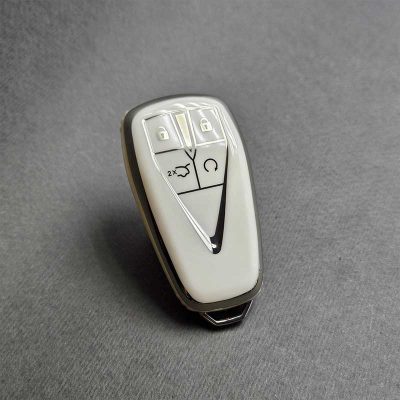 کاور ریموت چانگان کیلس چهار دکمه براق