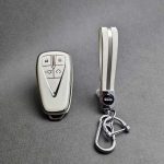 کاور ریموت چانگان کیلس چهار دکمه براق با بند ست