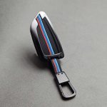 کاور ریموت کی ام سی تی 8 و جی 7 - جک اس 5 نیو دور فلزی دو رنگ - Image 4