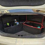 کیف نظم دهنده صندوق عقب