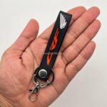 آویز سیلیکونی موتور هوندا CRF