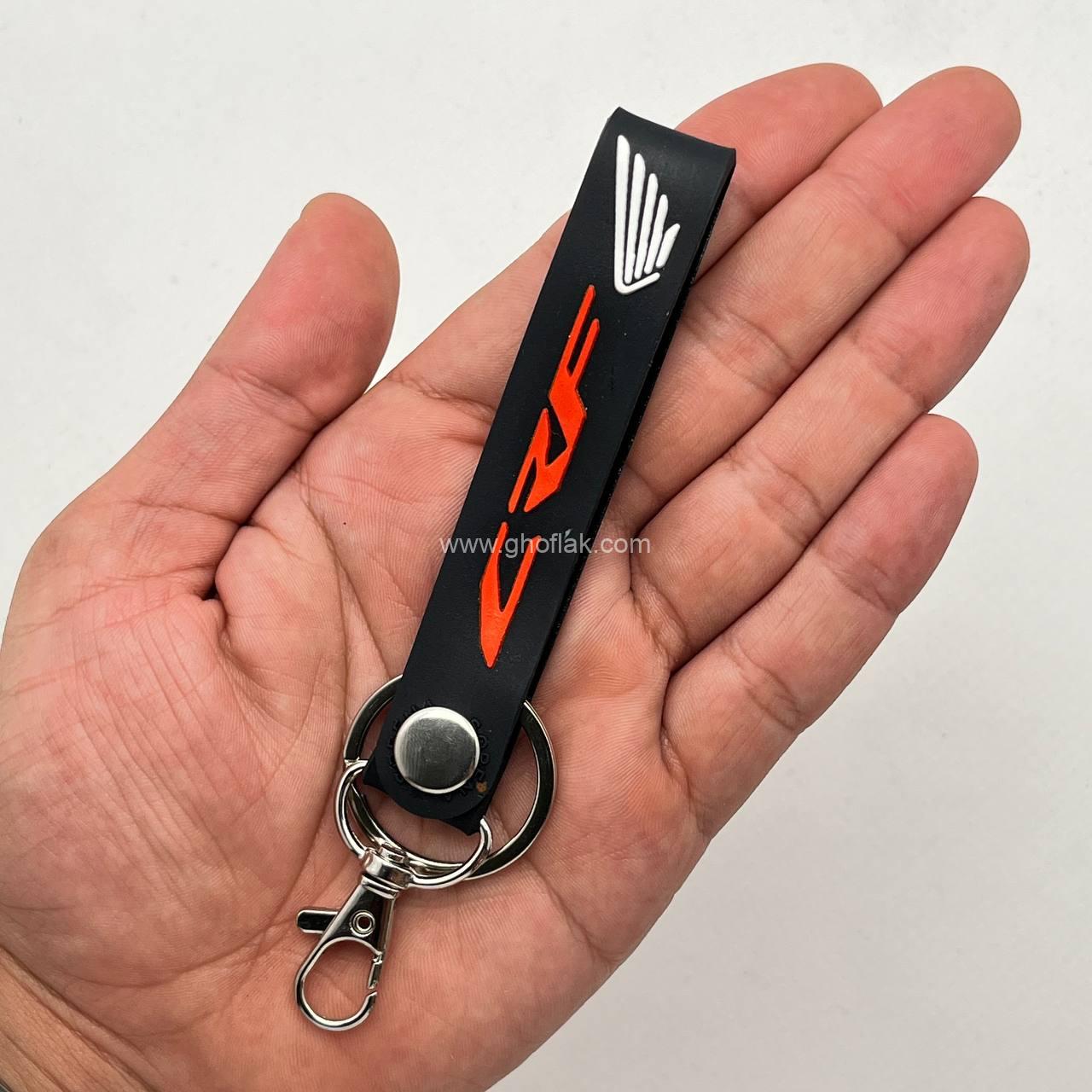 photo_10_2025-04-23_15-42-59 آویز سیلیکونی موتور هوندا CRF - Image 1