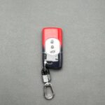 کاور ریموت تیگو 7 ایکس 22 و 33 و 55 پرو طرح فی فی - Image 6