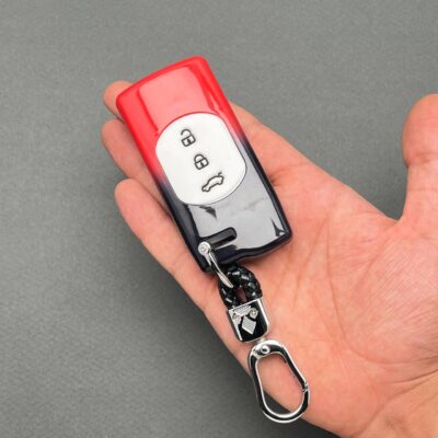 کاور ریموت فی فی تیگو 7 ایکس 22 و 33 و 55 پرو