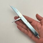 کشاب درب کلنگی - Image 5