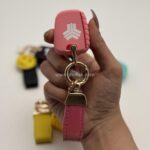 کاور ریموت سایپا – پراید – تیبا – کوییک مدل سیلیکونی ست فانتزی - Image 4