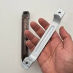 دستگیره اصفهان آهنی رنگ استاتیک - Image 5