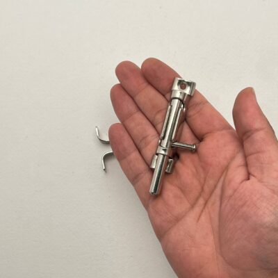 کشاب دوطرفه سایز ۸۰