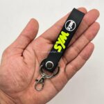 آویز موتور SYM سیلیکونی - Image 2