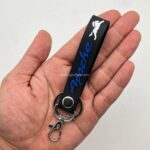 آویز موتور آپاچی سیلیکونی - Image 2