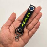 آویز موتور یاماها NMAX سیلیکونی - Image 2