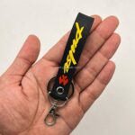 آویز موتور پالس سیلیکونی - Image 2