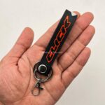 آویز موتور هوندا کلیک سیلیکونی - Image 2