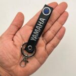 آویز موتور یاماها سیلیکونی - Image 2