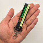 آویز سیلیکونی موتور کاوازاکی - Image 2