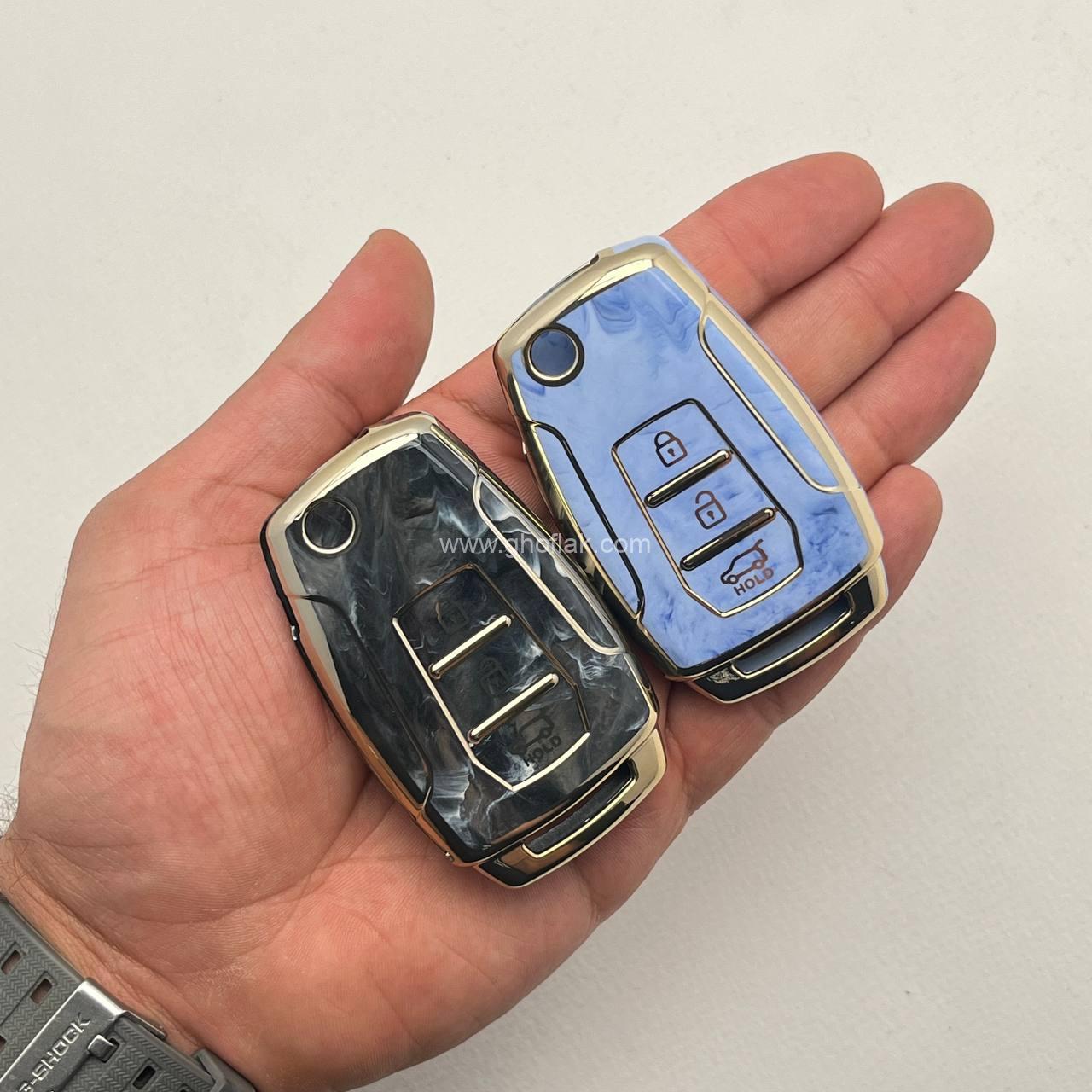 photo_1_2025-04-23_17-46-06 کاور ریموت تیوولی طرح سرامیکی - Image 1