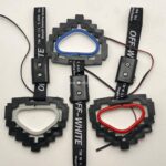 آویز سوریکاوا چراغ دار