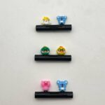 خوشبو کننده عروسکی دریچه کولر خودرو