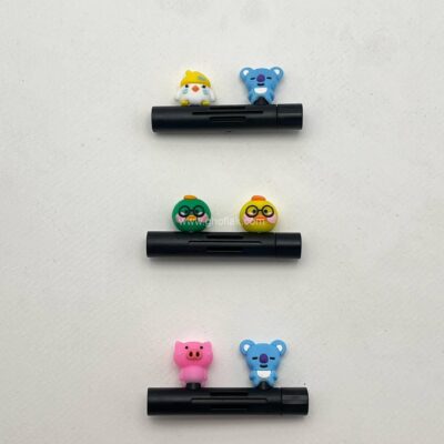 خوشبو کننده عروسکی دریچه کولر خودرو