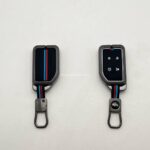 کاور ریموت ولوو FH 500 ماشین سنگین دور فلزی - Image 3