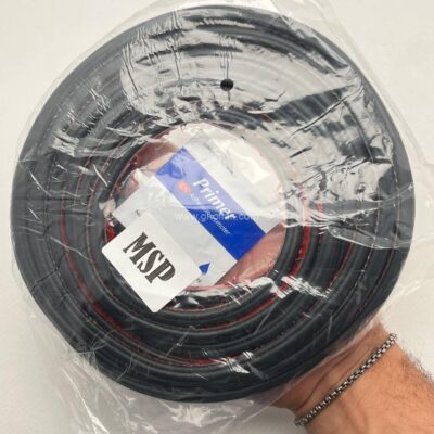 نوار درزگیر 5 لایه 5 متری مخصوص خودرو