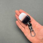 کاور ریموت پژو 206 و 207 و رانا و پارس مدل بالا طرح فی فی - Image 7