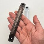 دستگیره اصفهان آهنی رنگ استاتیک - Image 2