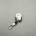 کاور ریموت پژو 206 و 207 و رانا و پارس مدل بالا طرح فی فی - Image 9