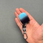 کاور ریموت پژو 206 و 207 و رانا و پارس مدل بالا طرح فی فی - Image 8