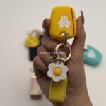 کاور ریموت سایپا – پراید – تیبا – کوییک مدل سیلیکونی ست فانتزی - Image 3